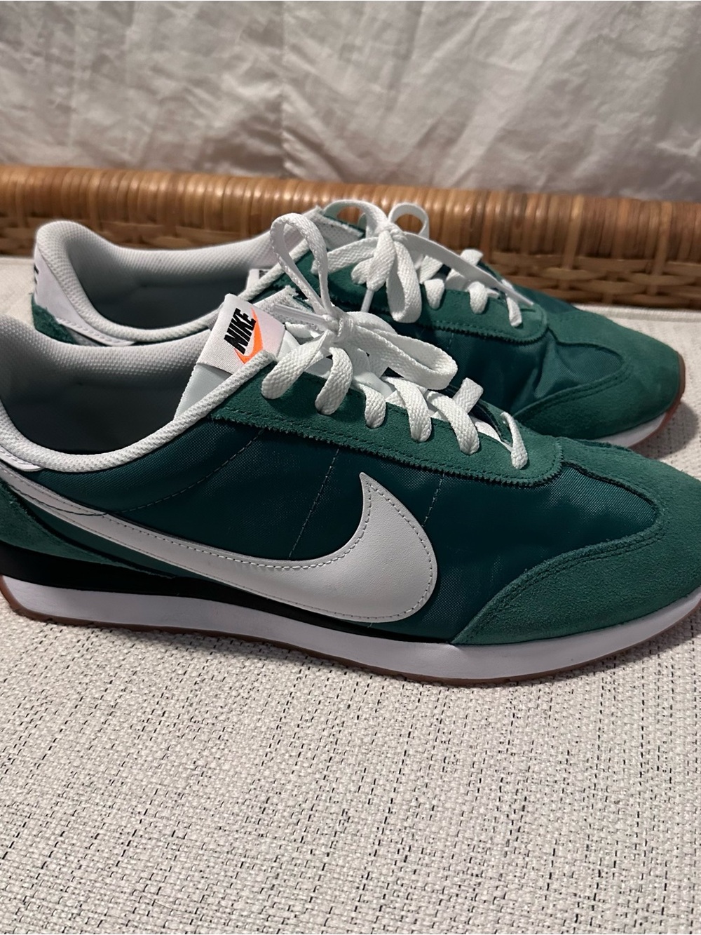 Nike Pacific Sneaker